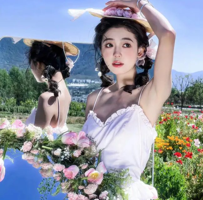 相恋不如偶遇